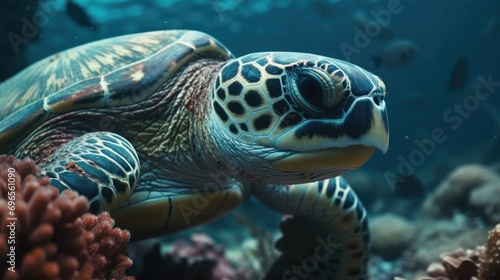 Advocating for Rare Turtles: Collaborative Conservation Solutions