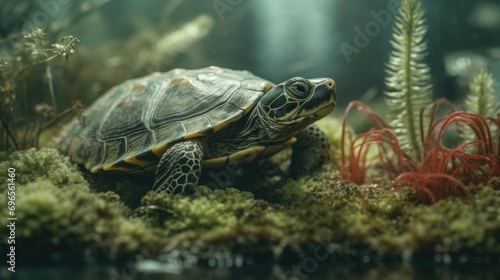 Protecting the Vulnerable Strategies for the Preservation of Rare Turtles
