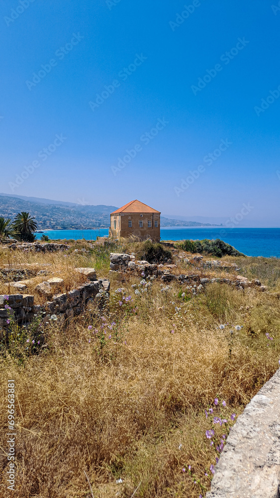 In 1984, the historic city of Byblos was designated a UNESCO World Heritage Site in recognition of its outstanding universal value and contribution to human cultural history. In 1984, the historic city of Byblos was designated a UNESCO World Heritage Site in recognition of its outstanding universal value and contribution to human cultural history.