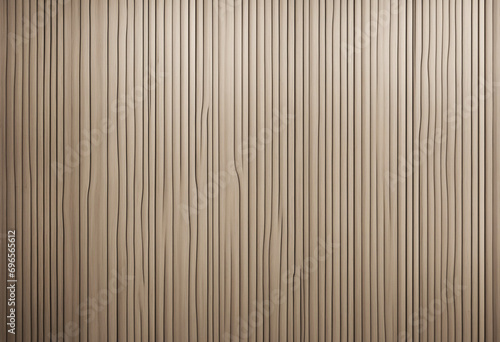 Monochrome Abstract Plywood Background with Curved Lines