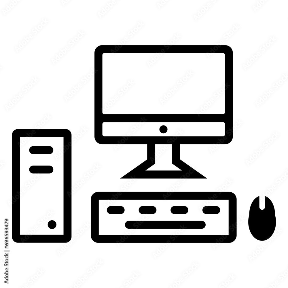 computer computer