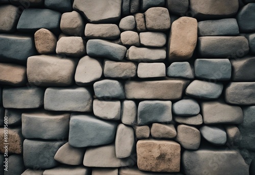 China background pattern template - Abstract stone concrete wall texture