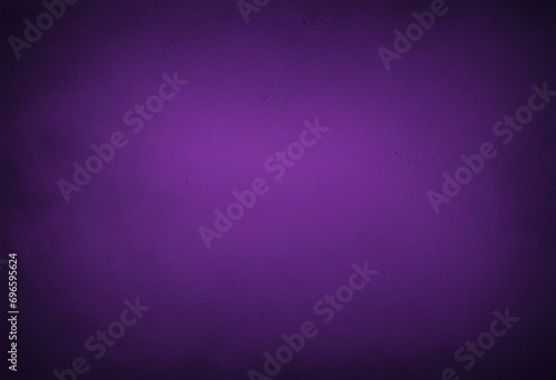 Dark abstract purple concrete paper texture background banner pattern