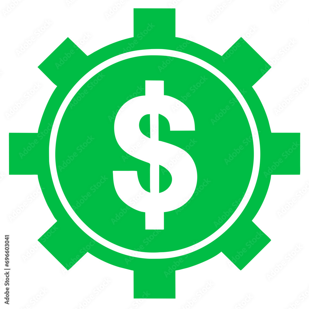dollar sign icon
dollar sign icon