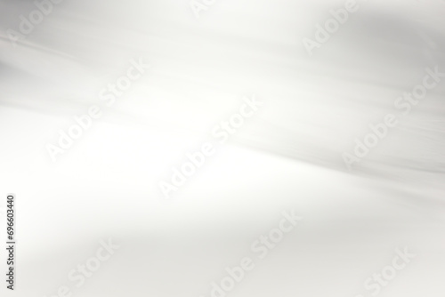 グレー、シルバーの抽象的な背景　シンプル　ライン　透明感
 photo