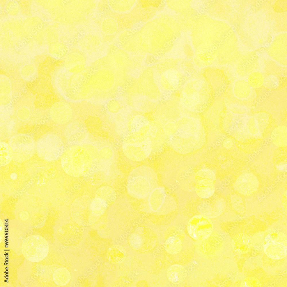 Yellow square background perfect for Party, Anniversary, Birthdays, Holiday, Free space for text Yellow square background perfect for Party, Anniversary, Birthdays, Holiday, Free space for text