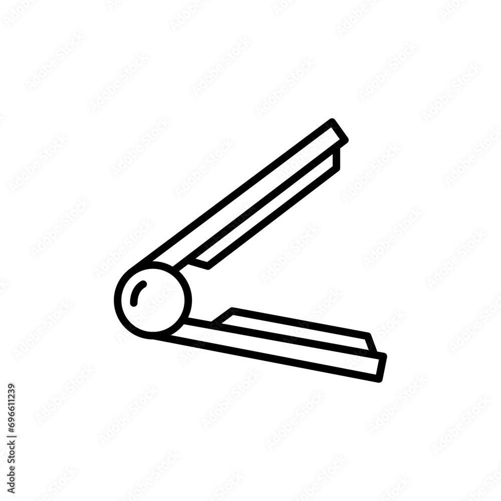 Shaver outline icons, bakery minimalist vector illustration ,simple transparent graphic element .Isolated on white background Shaver outline icons, bakery minimalist vector illustration ,simple transparent graphic element .Isolated on white background