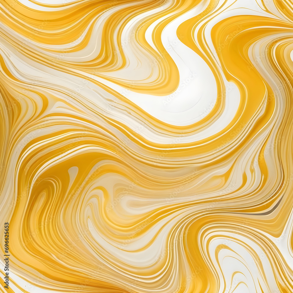 Gold fluid art marbling paint textured background Gold fluid art marbling paint textured background