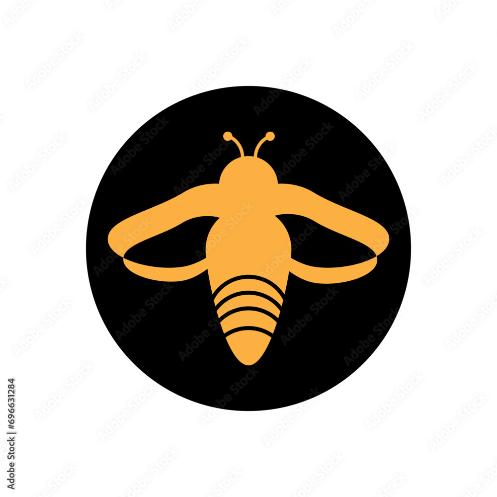 Obraz premium Building logo icon design template vector