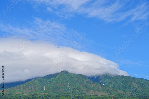 神居海岸パーク