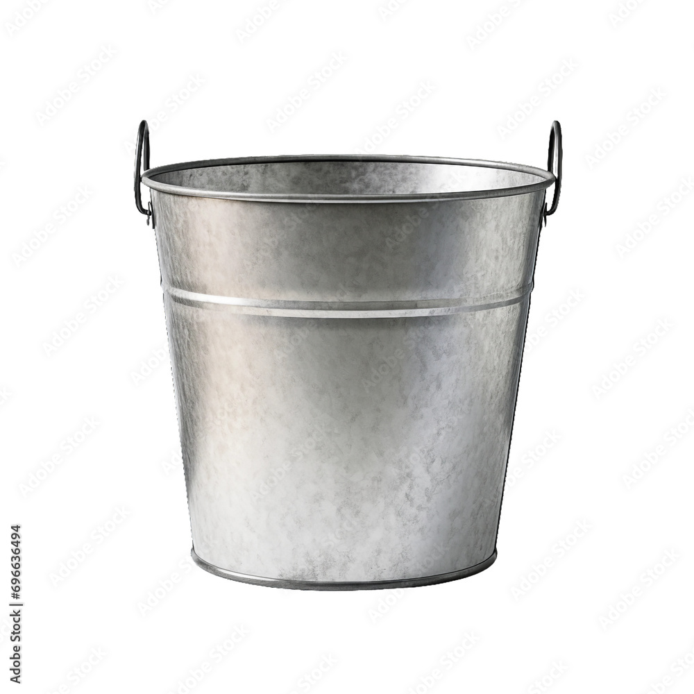 Bucket, PNG image, isolated object Bucket, PNG image, isolated object