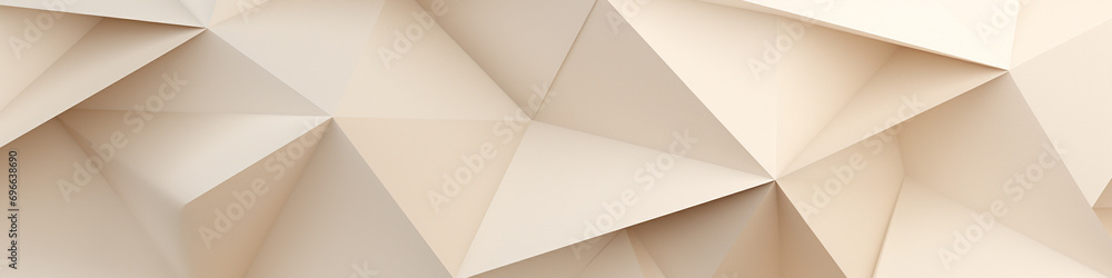 A sophisticated canvas featuring subtle beige geometric patterns, creating a minimalistic and refined background for brand representation and product exhibition. A sophisticated canvas featuring subtle beige geometric patterns, creating a minimalistic and refined background for brand representation and product exhibition.