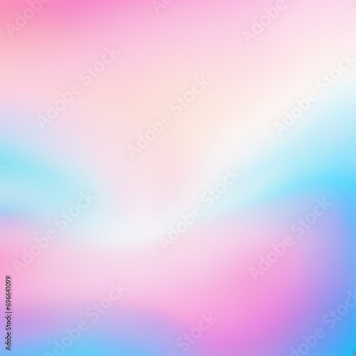 Abstract blue pink gradient background and texture. Design colorful gradient background for use. Abstract blue pink tone