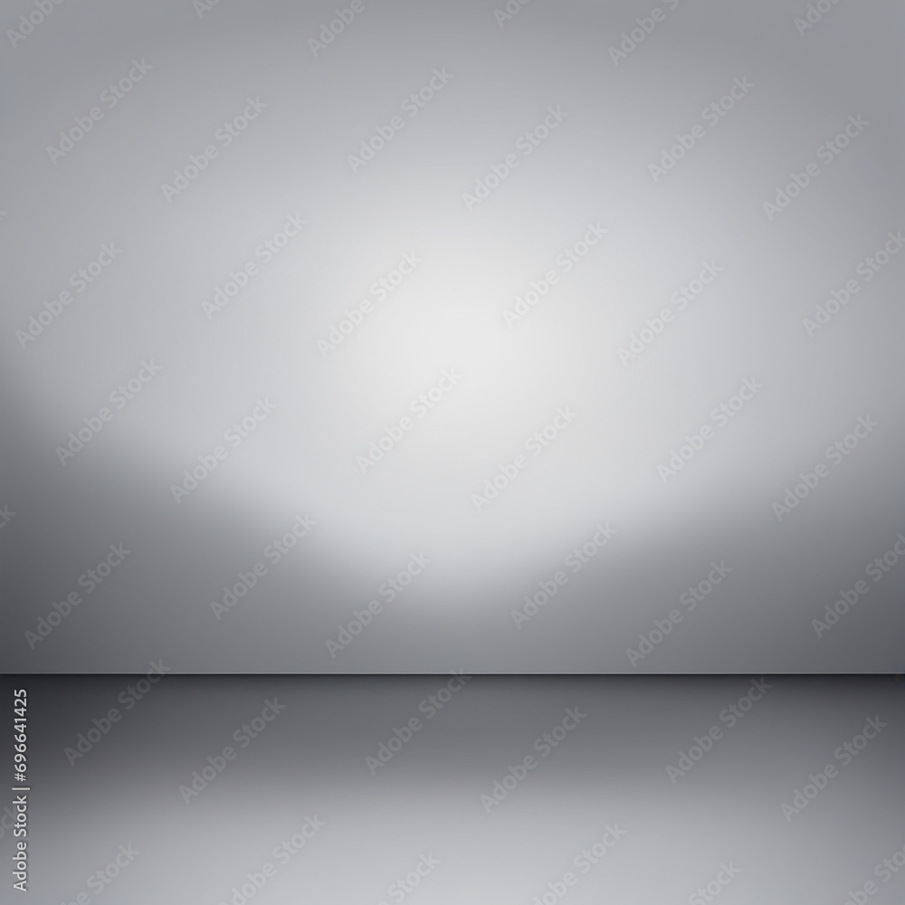 Abstract gray gradient background and texture. Design colorful gradient background for use. Abstract gray tone