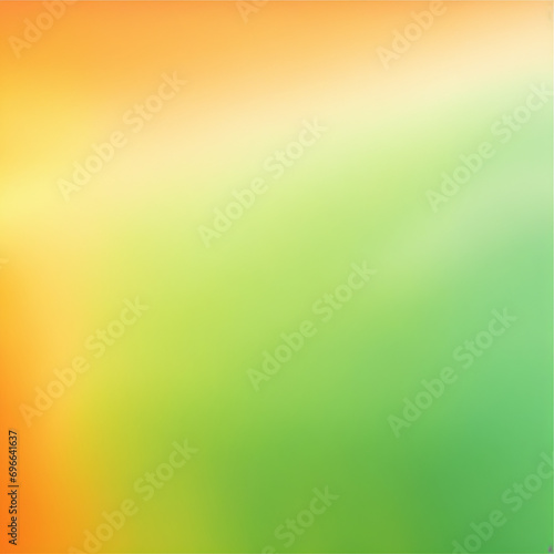 Abstract green gradient background and texture. Design colorful gradient background for use. Abstract green tone