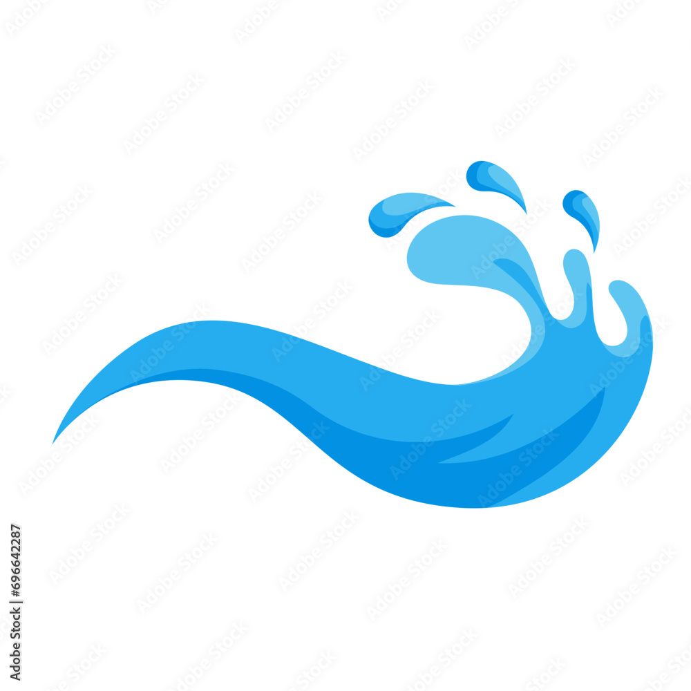 Wave Vector 5 Wave Vector 5