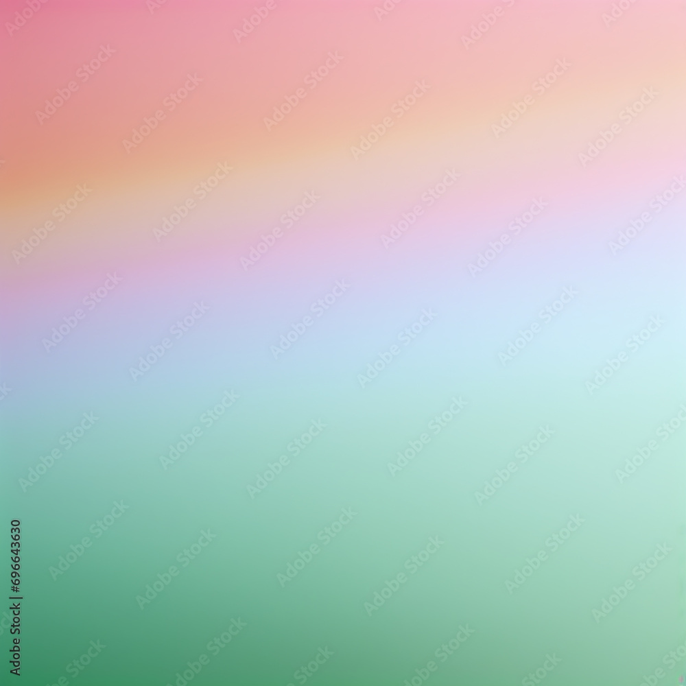 Abstract pastel gradient background and texture. Design colorful gradient background for use. Abstract pastel gradient background and texture. Design colorful gradient background for use.