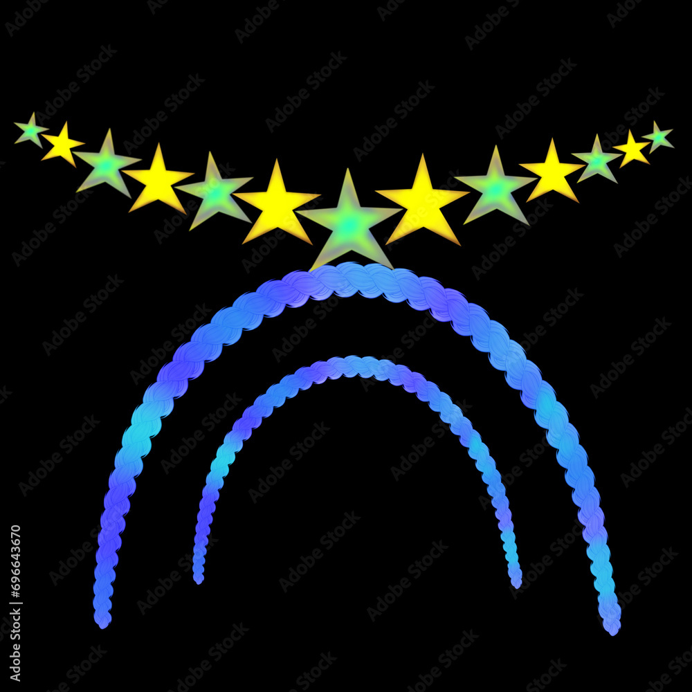 beautiful starry night beautiful starry night