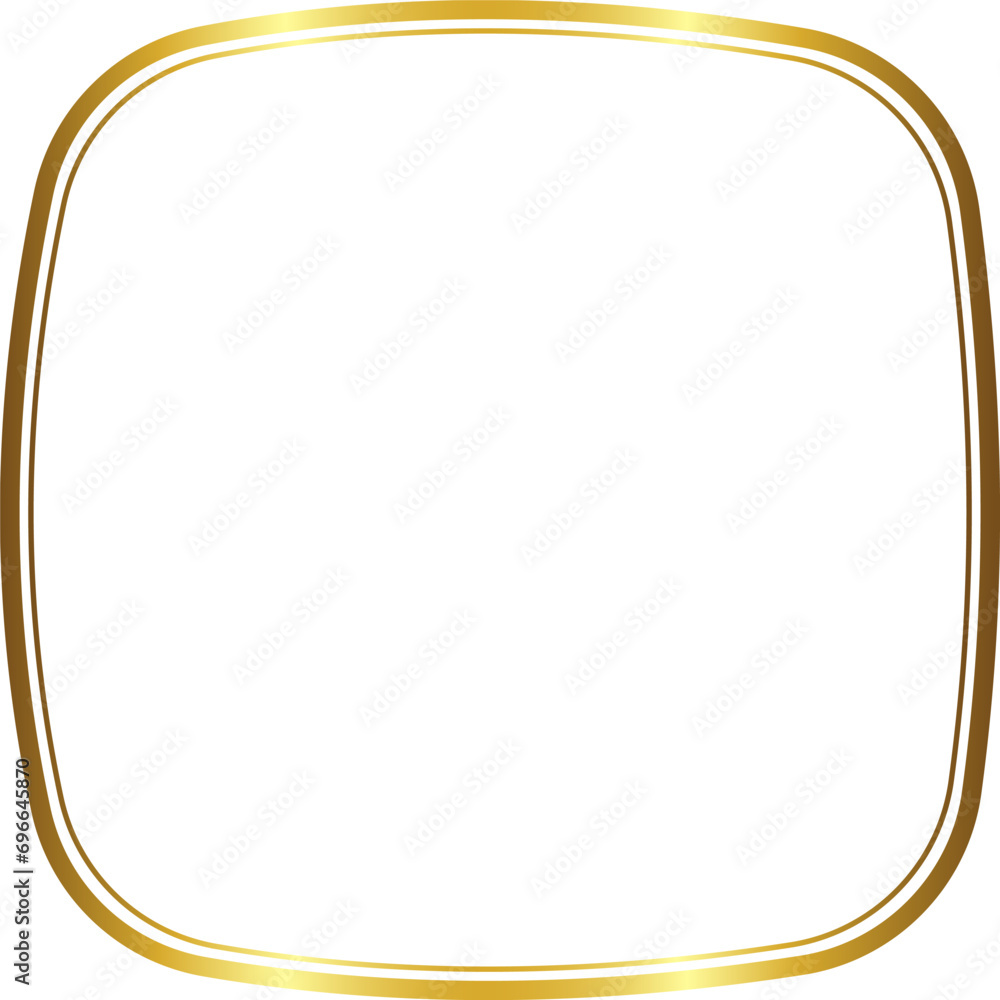 Square Cushion Shape Gold picture frame luxury golden frame gold border Golden vector framework banner decoration decorative element template isolated background frame picture wedding frames Square Cushion Shape Gold picture frame luxury golden frame gold border Golden vector framework banner decoration decorative element template isolated background frame picture wedding frames