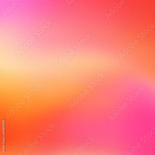 Abstract pink gradient background and texture. Design colorful gradient background for use. Abstract gradient background.