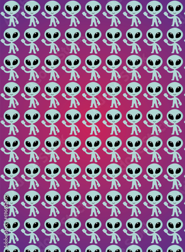 cool texture, alien pattern, vector, ideal for publication backgrounds, or fabrics