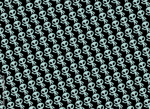 cool texture, alien pattern, vector, ideal for publication backgrounds, or fabrics