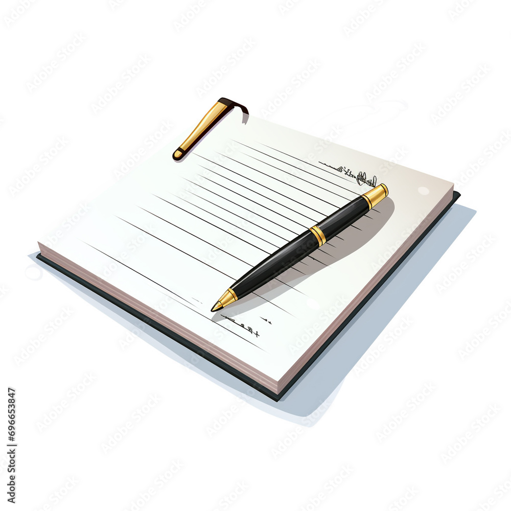 White clipboard task management White clipboard task management