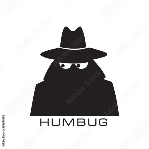 Humbug illustration