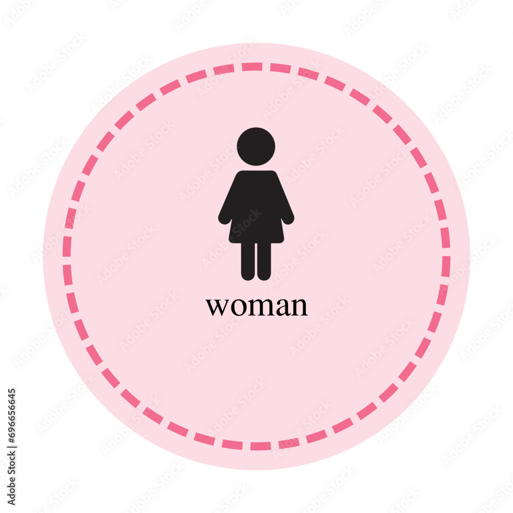 male and female symbols