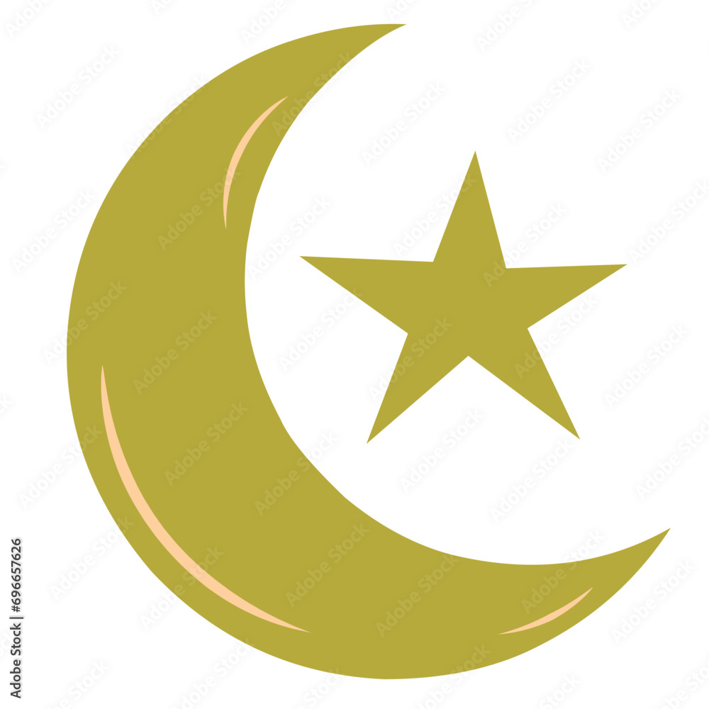 Islamic Doodle Clipart, Islamic Doodle Vector Islamic Doodle Clipart, Islamic Doodle Vector