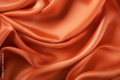 silk fabric for background 