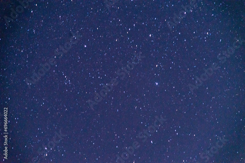 Wallpaper Mural starry night sky Torontodigital.ca