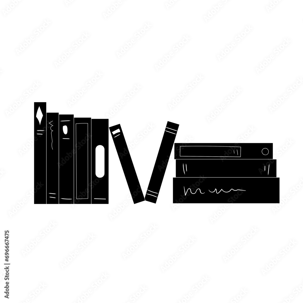 Books bundle Svg Png, Books Svg, Books Png, Book Svg, Book Png, Books ...