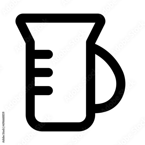 Glencoa Line UI Icon