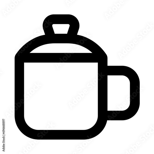 Pot Line UI Icon