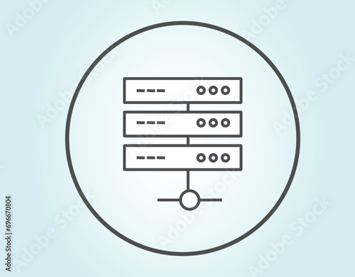 Platform as a Service (PaaS) is a cloud computing service model that provides a platform allowing customers to develop, run, and manage applications without dealing with the complexities of building