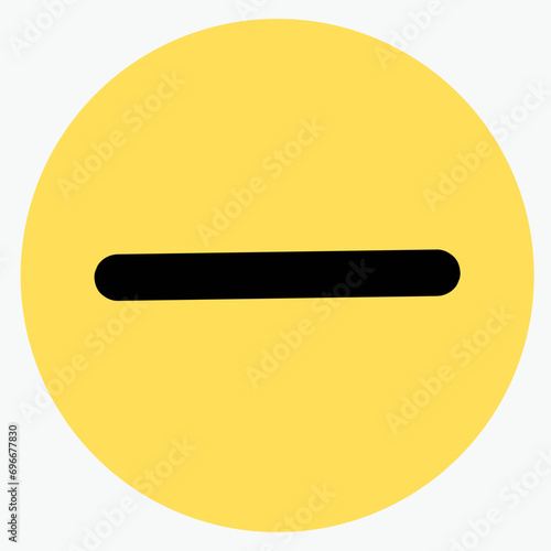 no smoking icon
