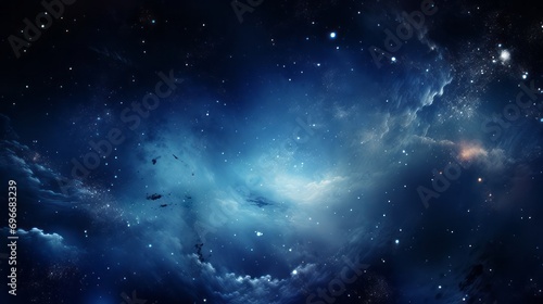 Galactic wonders  the vastness of the cosmos