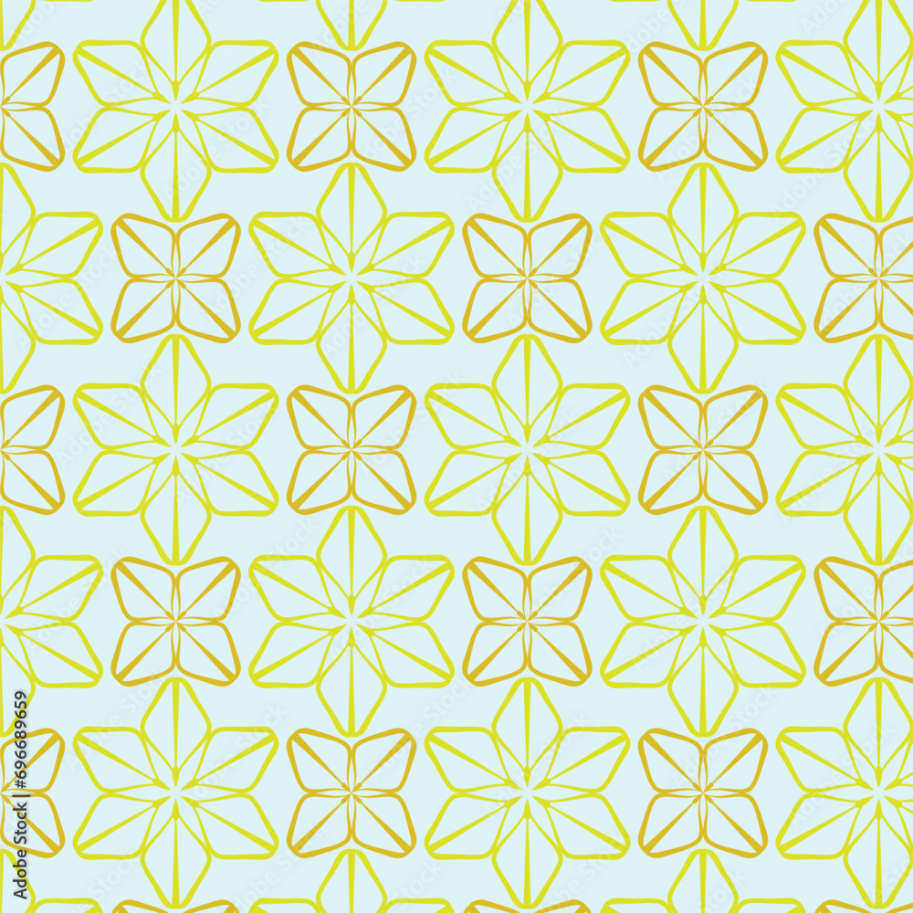Abstract floral pattern background, luxury pattern, stylish vector illustration Abstract floral pattern background, luxury pattern, stylish vector illustration