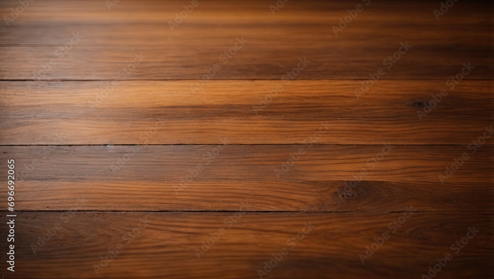Brown dark wood texture, abstract background wall floor design generative AI