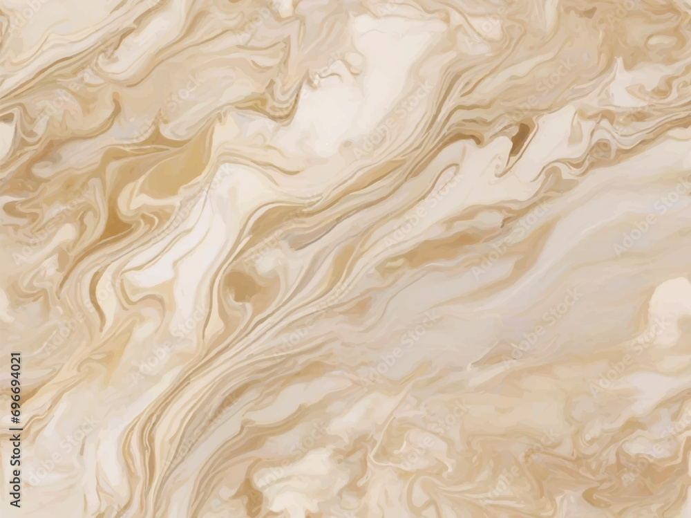 Soft Transition: Elegant Vanilla Marble Background Soft Transition: Elegant Vanilla Marble Background
