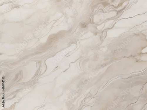 Minimalist Opulence: Alabaster Marble Background Design