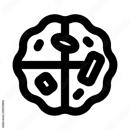 Pajeon Line UI Icon