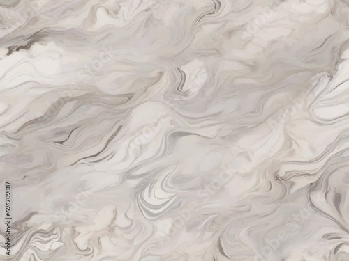 Ethereal Bliss: Marble Texture with Soft, Gentle Hues