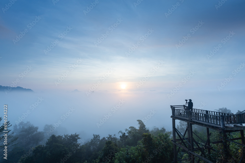  Ban Ja-Bo. Mae Hong Son, Thailand