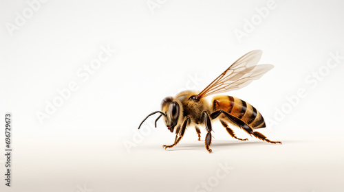 Bee © Cedar