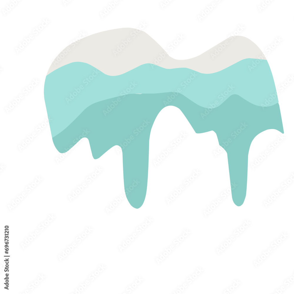 snow drop dripping liquid snow drop dripping liquid