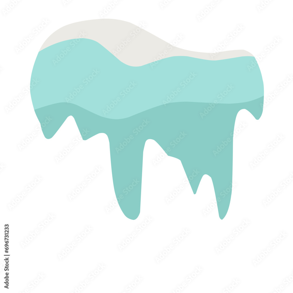 snow drop dripping liquid snow drop dripping liquid