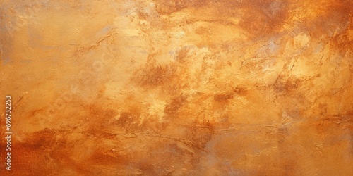 A detailed view of a rusty metal surface. This image can be used to depict decay, aging, or industrial themes