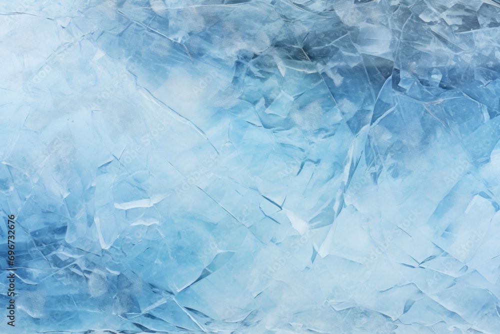 A painting of a blue and white background. Suitable for various design projects A painting of a blue and white background. Suitable for various design projects